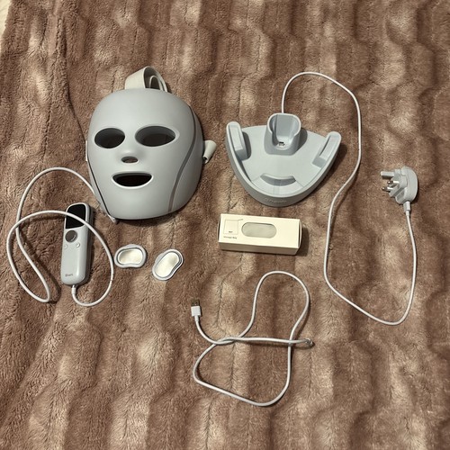 Shark led light therapy - led,