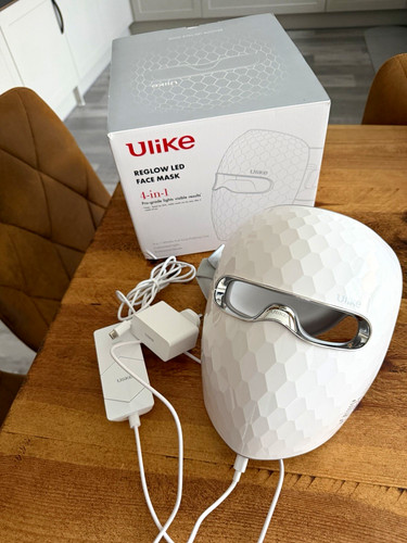 Ulike reglow led - face, mask