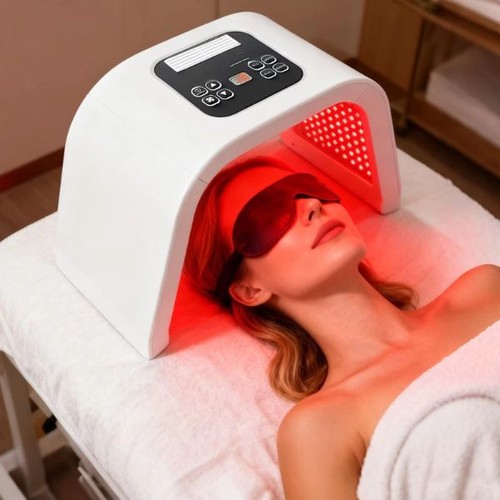 Colors pdt led photon - 7,