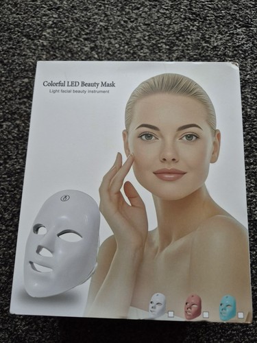 Beauty led face - beauty,
