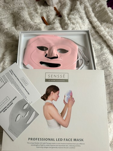 Sensse professional led face - professional,