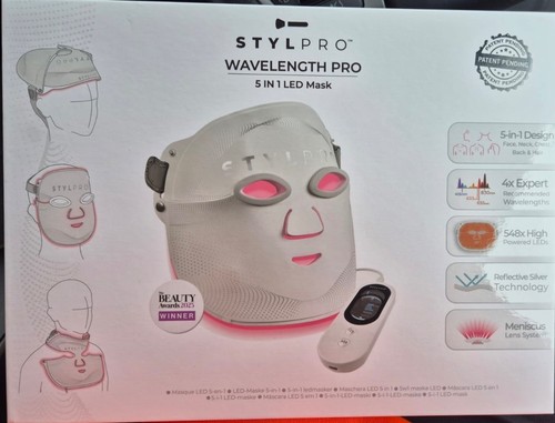 Stylpro led mask - in, 1
