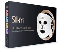 Silk'n Facial LED Mask 100
