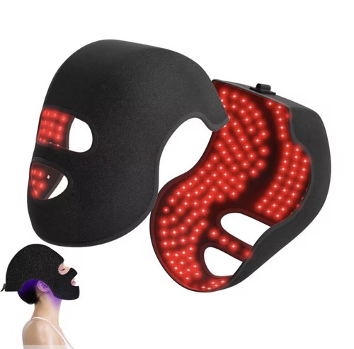 Red light therapy - 2-in-1,