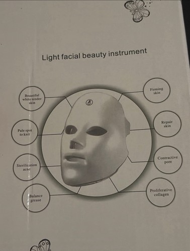 Currentbody skin led light - currentbody,
