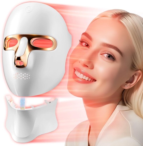 Colors led light therapy - colors,