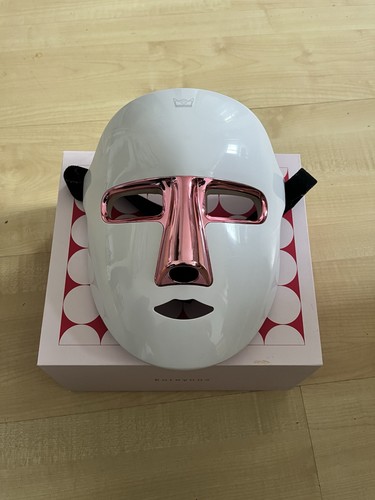 Koreyous led face mask - led,