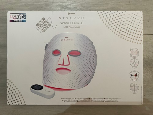 Stylpro wavelength led face - stylpro,