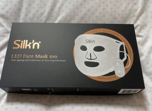 Silkn led face mask 100 - led,