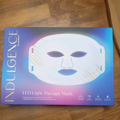 Colors led light therapy - 7,
