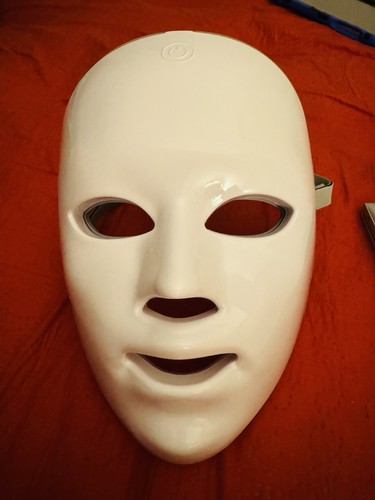 Led light therapy face - led, mask