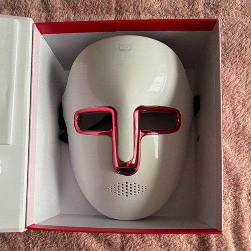 Led beauty light - light, therapy