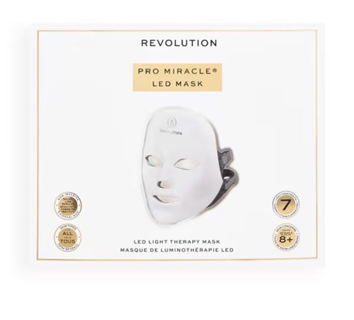 Revolution pro miracle - miracle, led