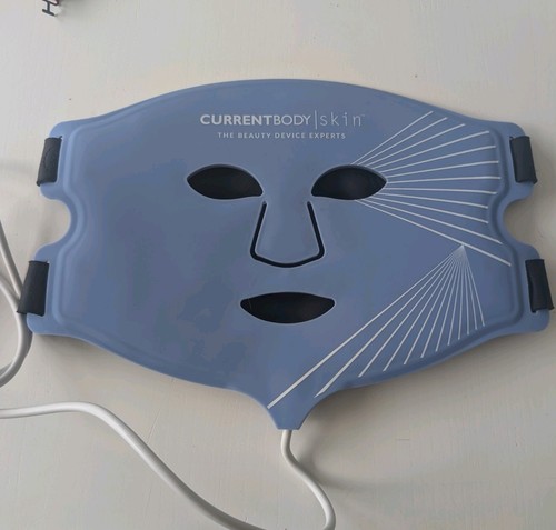 Currentbody led light therapy - currentbody,