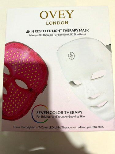 Ovey london skin reset - skin, led