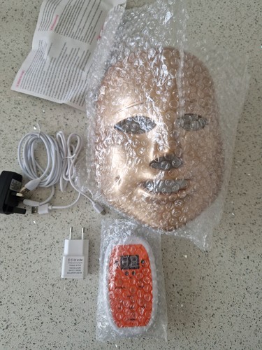 Led beauty face - face, 7