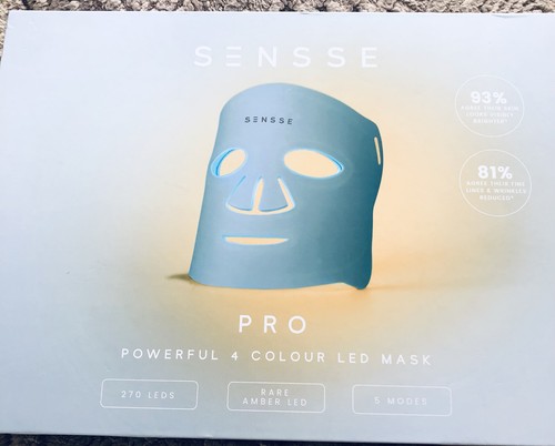 Sensse pro powerful - sensse,