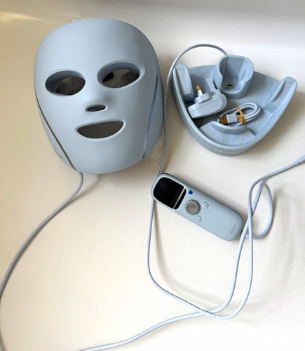 Shark led light therapy - shark,