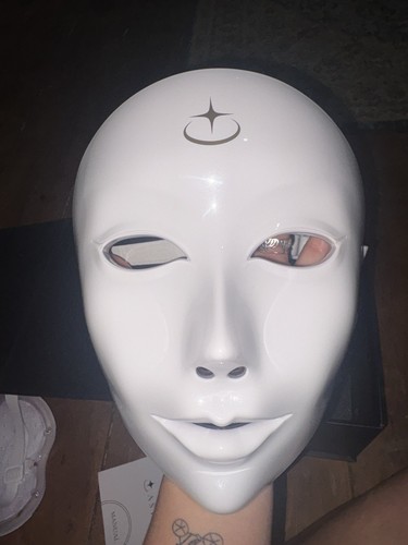 Asteria led face neck - face, &