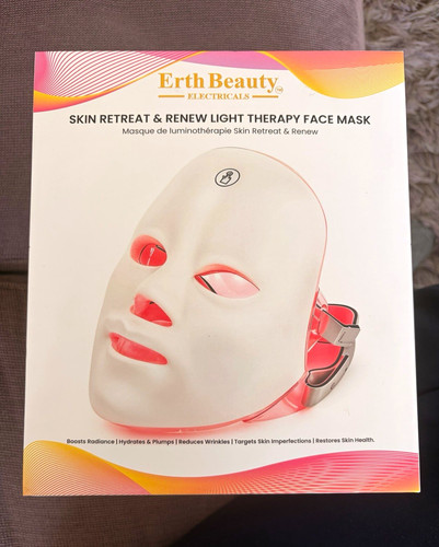 Erth beauty skin - beauty, retreat