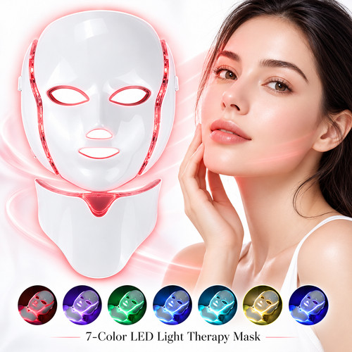 Led light photon - 7,