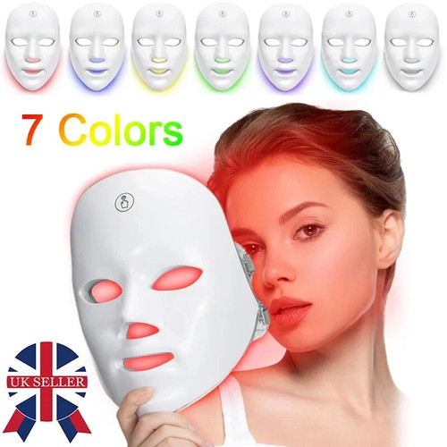Led lights photon - 7,