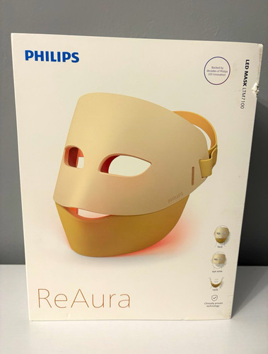 Philips reaura led light - reaura,