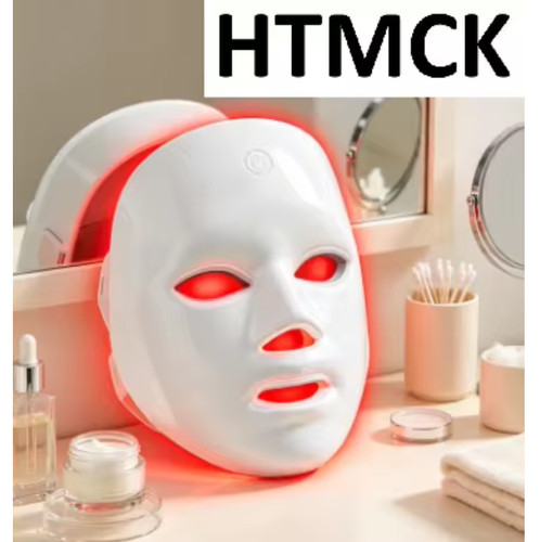 Color led face - led, mask