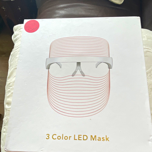 Colour led light - colour,