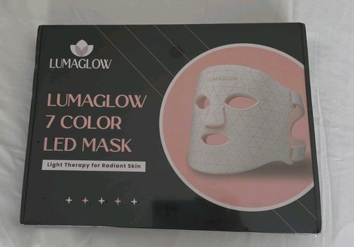 Luma glow colours led - luma,