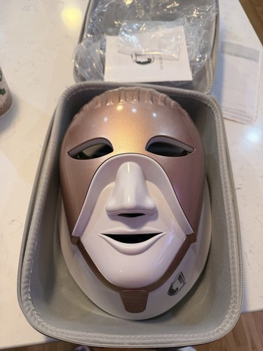 Cleopatra led light therapy - cleopatra,
