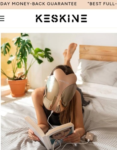 Keskine led red light - led,