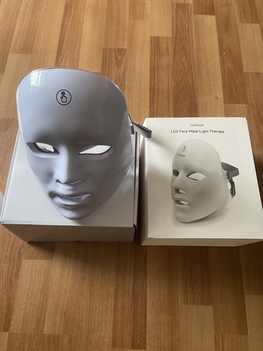 Revolutionary led face mask - revolutionary,