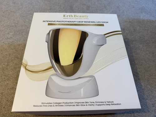 Erth beauty intensive - erth,