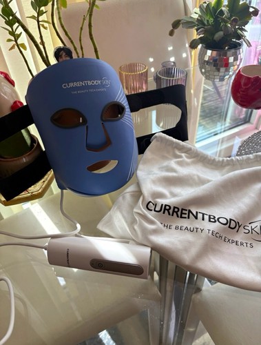 Currentbody led mask - led,