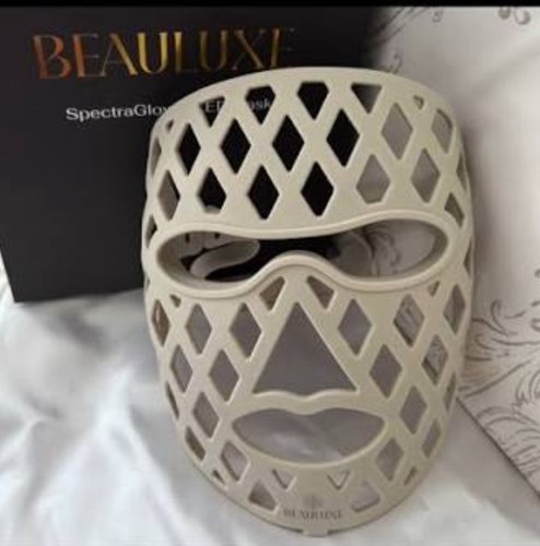 Beauluxe spectraglow led - spectraglow,