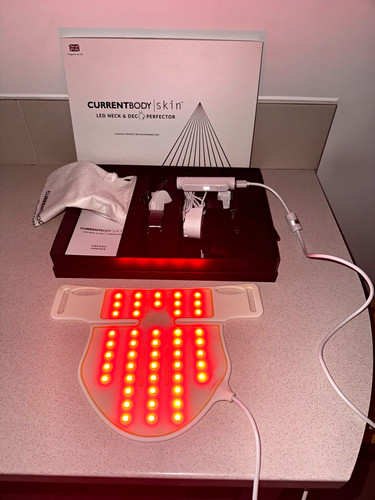 Currentbody skin led neck - neck, &