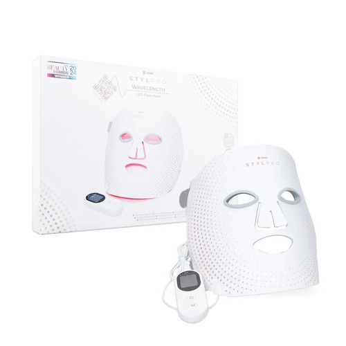 Stylepro wavelength led - led, face