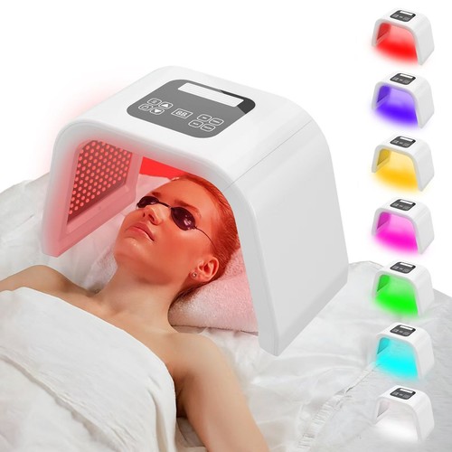 Photon pdt light lamp - pdt, color