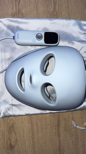 Shark cryo glow led face - glow,