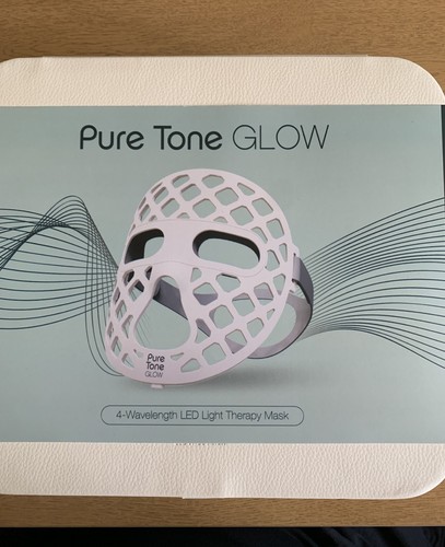 Pure tone glow - pure,