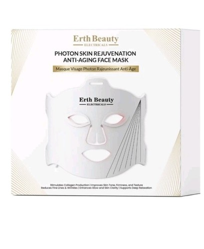 Erth beauty london photon skin - london,