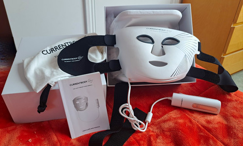 Currentbody series led - 2, face
