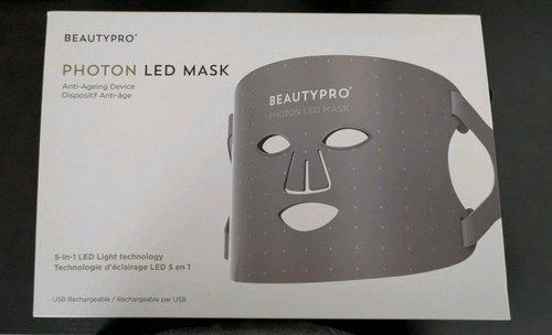 Beautypro photon led light - beautypro,