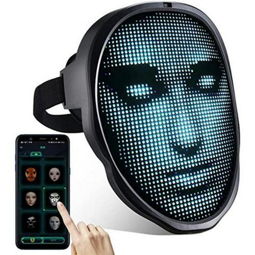 Halloween smart carnival led - smart,