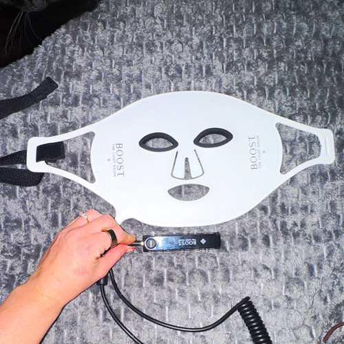 Boost led light - boost,