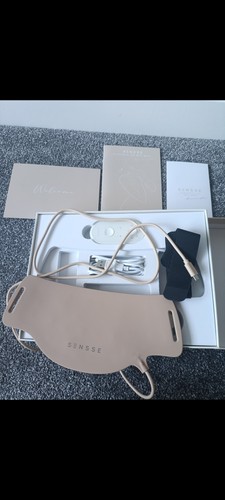 Sensse silhouette led neck - silhouette,