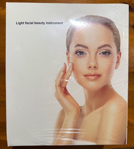 New sealed led light - new,