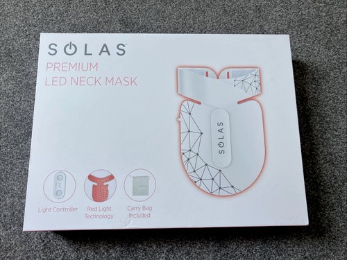 Solas premium led neck - solas,