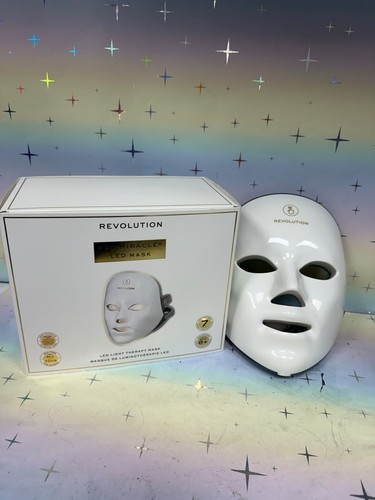 Revolution pro miracle - revolution,